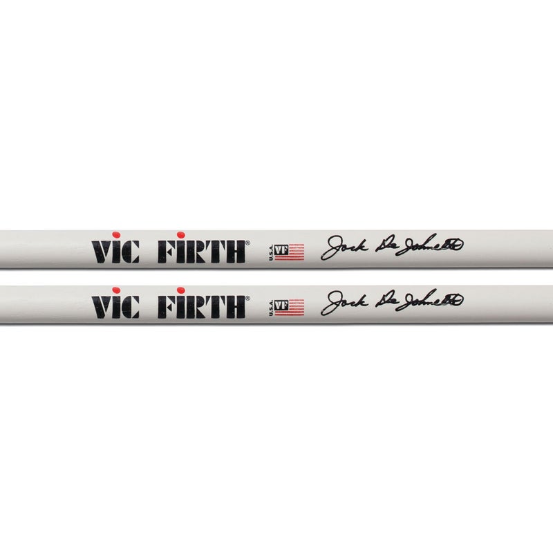 Vic Firth Signature Series -- Jack DeJohnette - Image 4